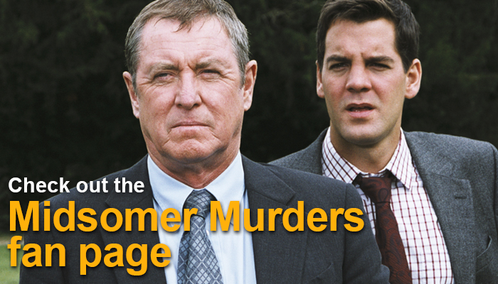 Learn more about the hit TV show