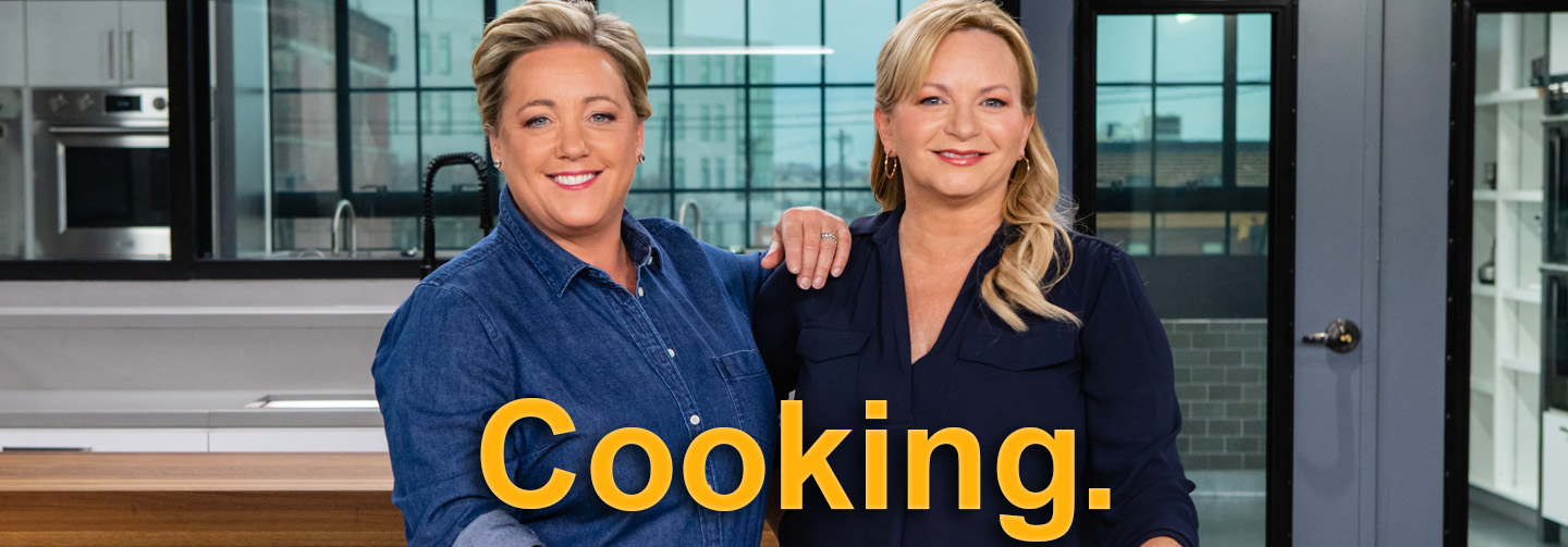 Bridget, Julia and gang cook up a batch of new recipes in America's Test Kitchen Season 23