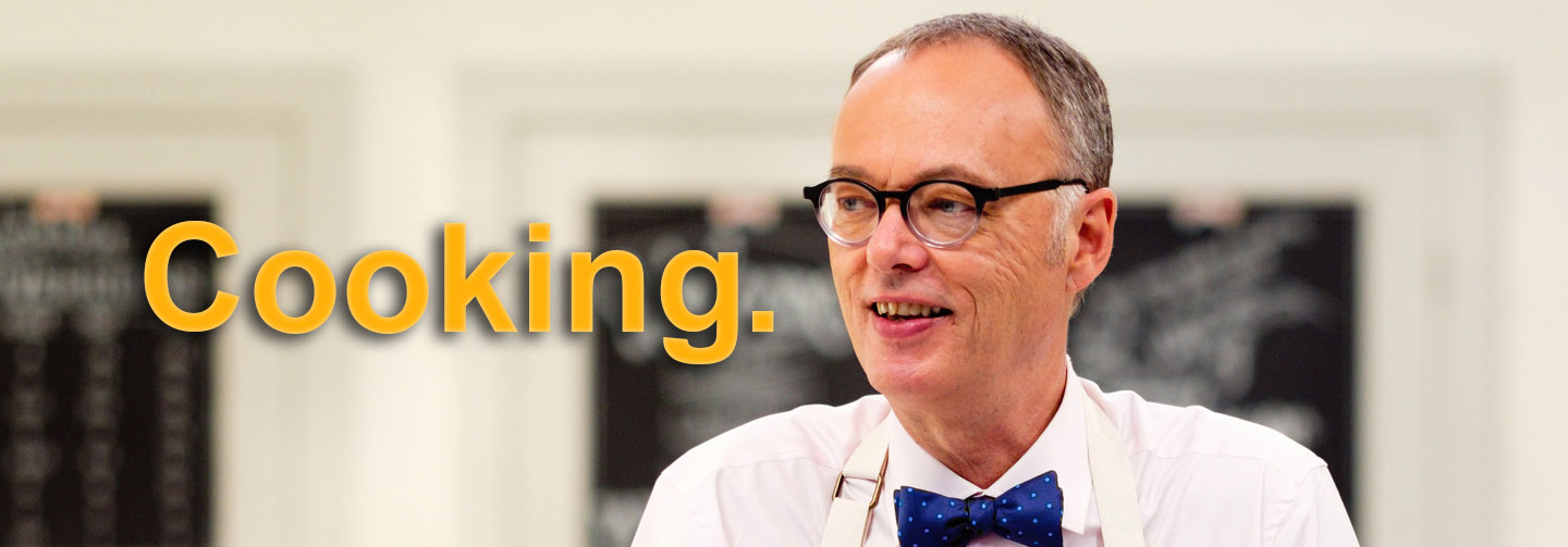 Christopher Kimball's Milk Street Kitchen Season 6