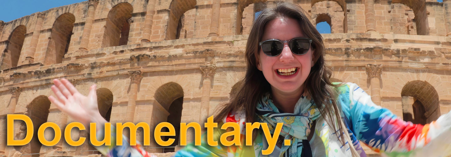 Cinema Nomad explores the world through the eyes of young filmmakers