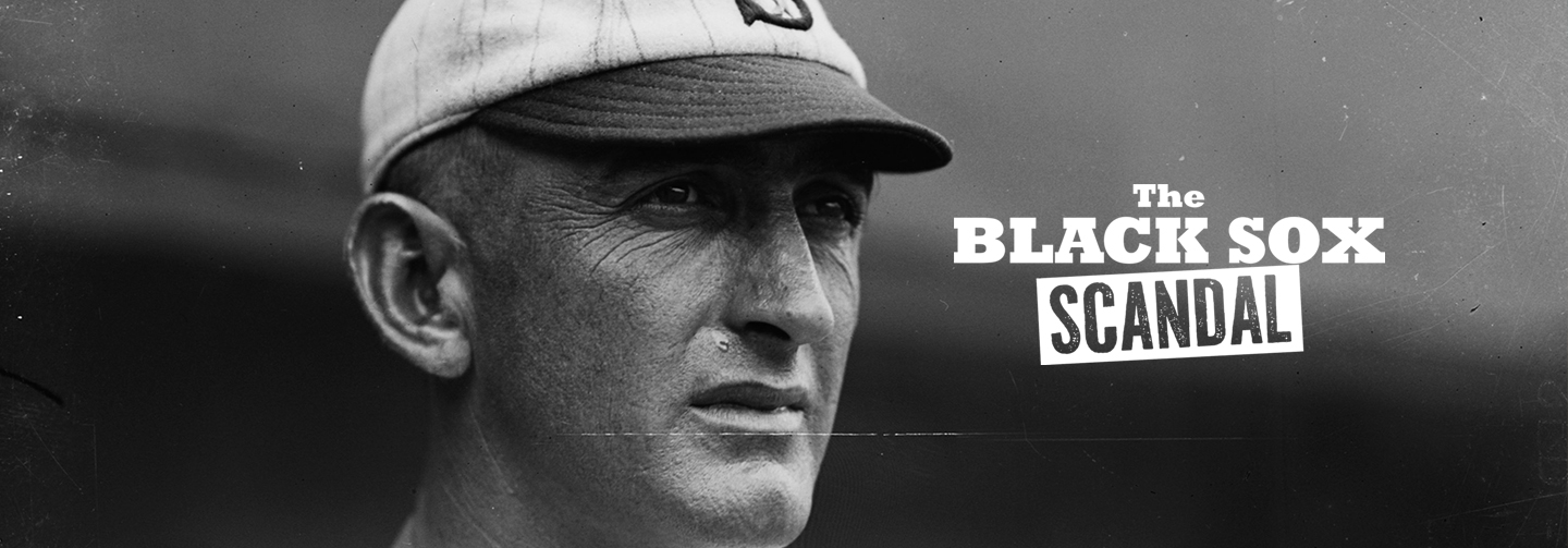 Explore the most notorious scandal in the history of professional sports 