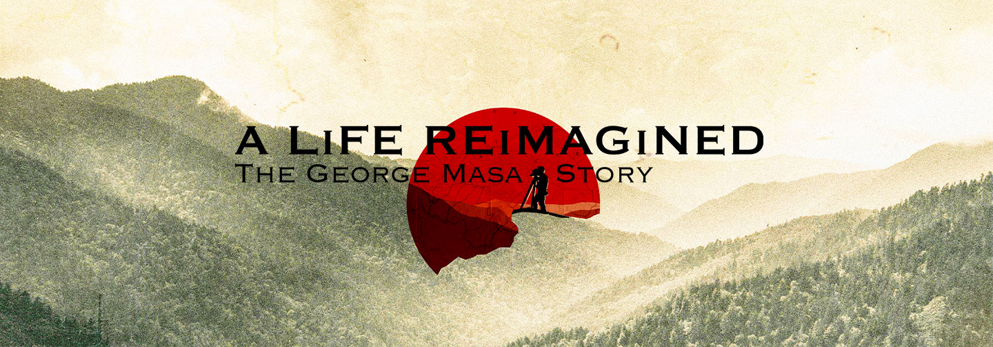 Explore the mysterious life and legacy of Japanese photographer George Masa.