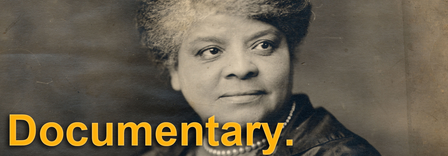 Ida B. Wells: American Stories explores the life of a 19th-century civil rights leader