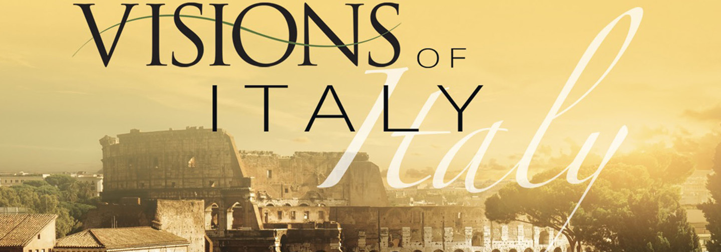 Soak in southern Italy’s stunning beauty