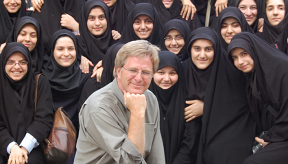 Preview Rick Steves' Iran