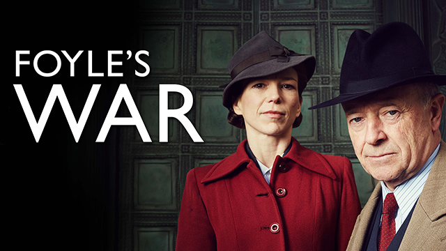 Foyle's War