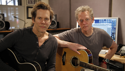 The Bacon Brothers