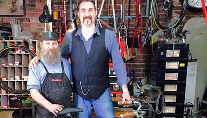 A CRAFTSMAN'S LEGACY Season 2 | American Public Television