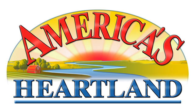 America's Heartland returns for a 12th season.