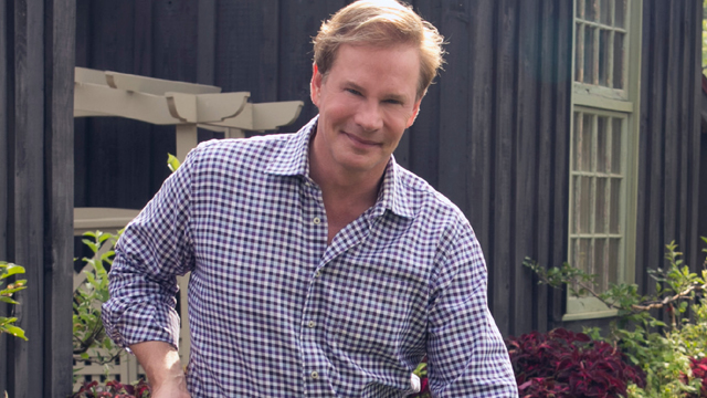 Preview season 16 with lIfestyle expert P. Allen Smith