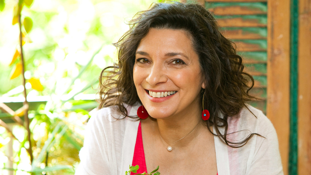 Hosted by Diane Kochilas, the culinary series celebrates Greek history and culture through food.