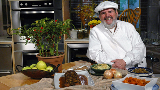Preview the documentary on Louisiana legend Chef Paul Prudhomme