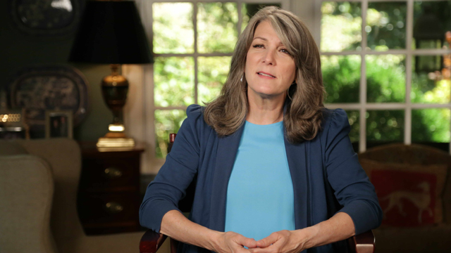 Grammy Award winner Kathy Mattea narrates the documentary.