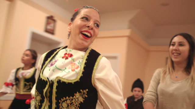 Mickela gets a taste of The Balkans in Little Serbia in Queens.