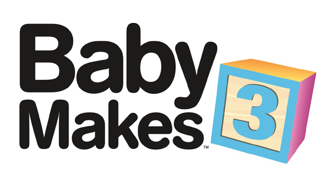 Preview season two of Baby Makes 3