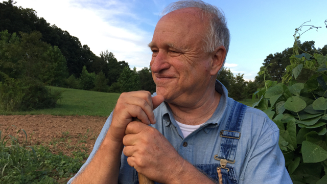 John Coykendall Photo credit: Sarah Weldon Hackenberg