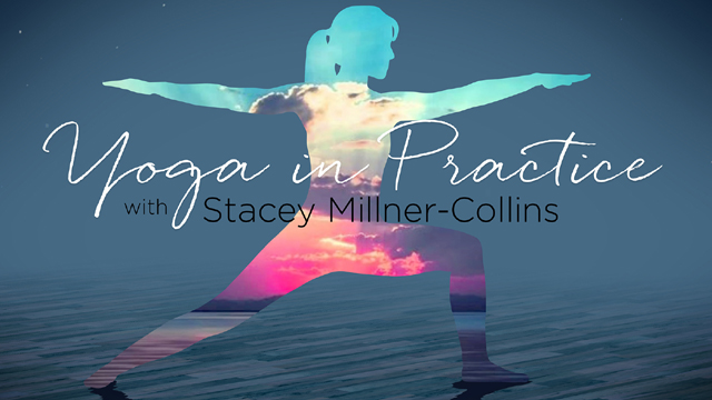 A new 13-part series led by master instructor Stacey Millner-Collins