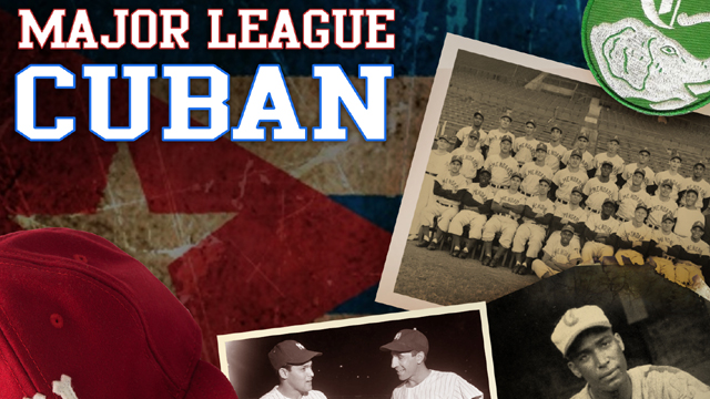 The film traces the experiences of Cubans at the most accomplished levels of baseball.