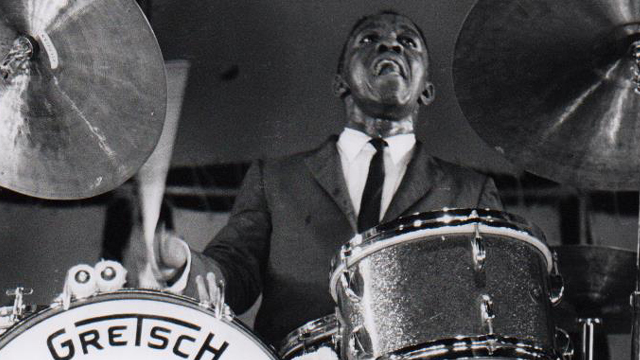 Arthur "Art" Blakey was an American jazz drummer and bandleader.