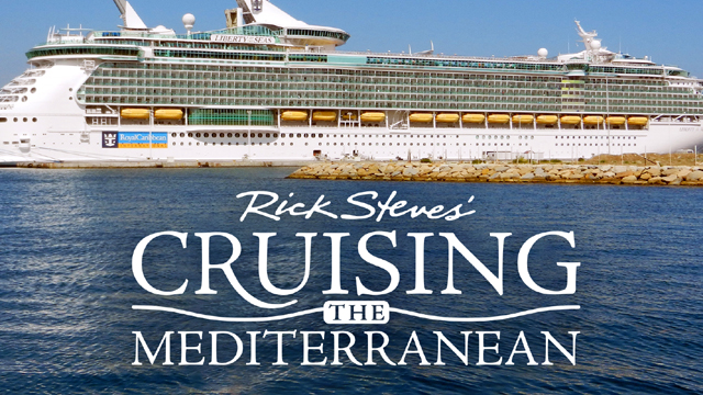 Set sail with Rick Steves