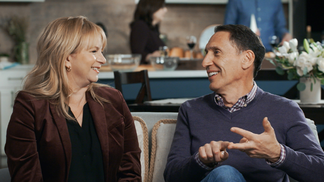 AMERICA'S TEST KITCHEN SPECIAL: HOME FOR THE HOLIDAYS | American Public ...