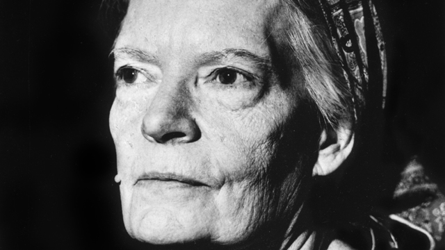Follow Dorothy Day’s journey from young communist journalist to Catholic saint
