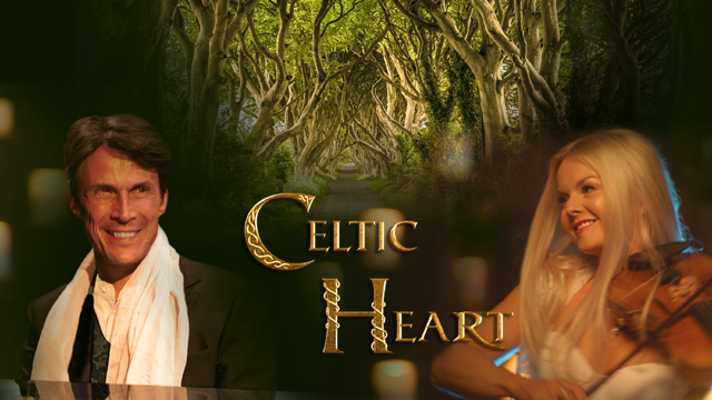 Tim Janis Annual Christmas Concert 2022 Tim Janis Celtic Heart | American Public Television