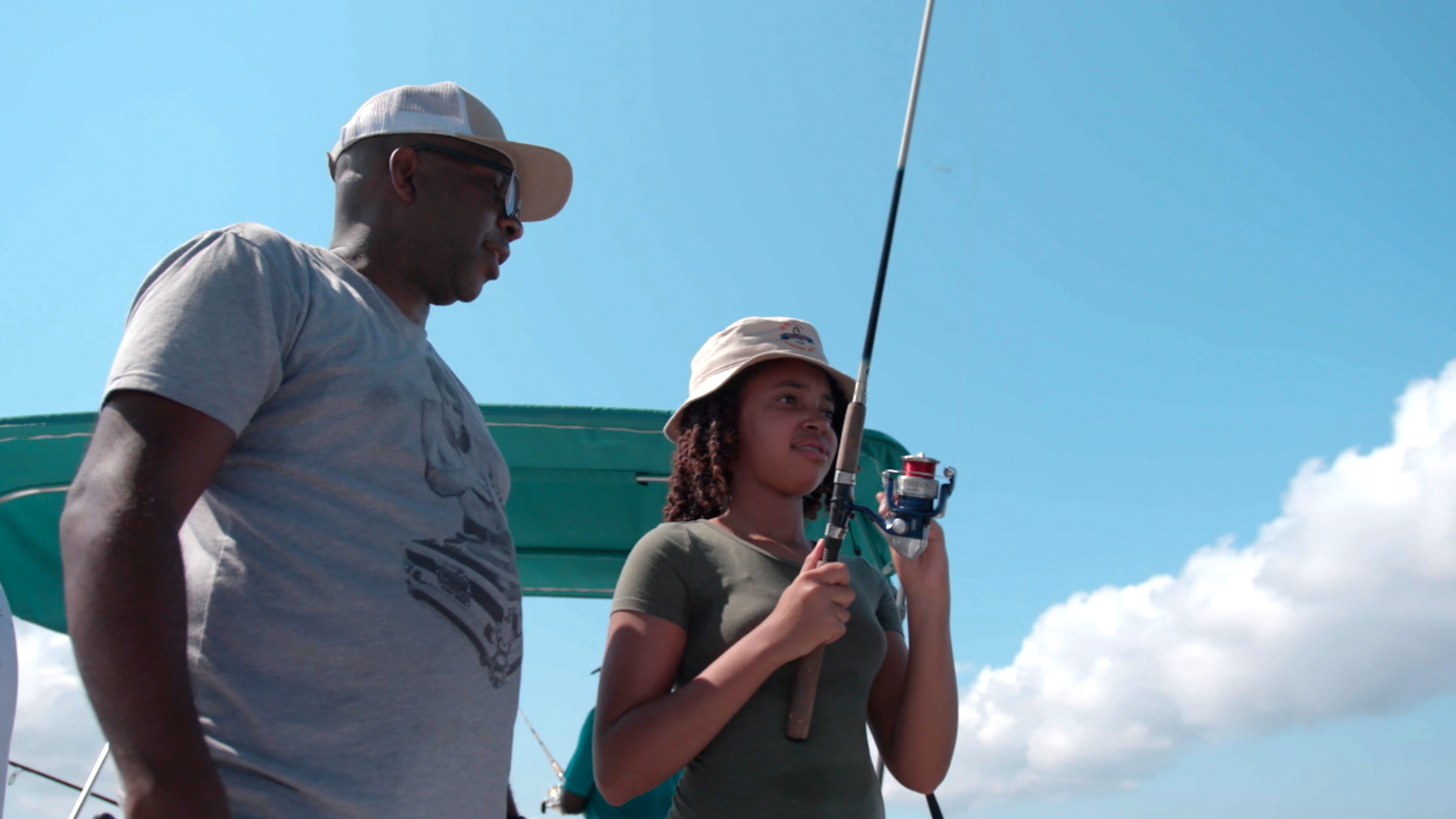 Follow North Carolina bonefish from ocean to plate