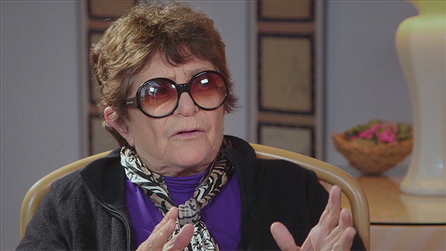 Trailblazing women from diverse walks of life are interviewed