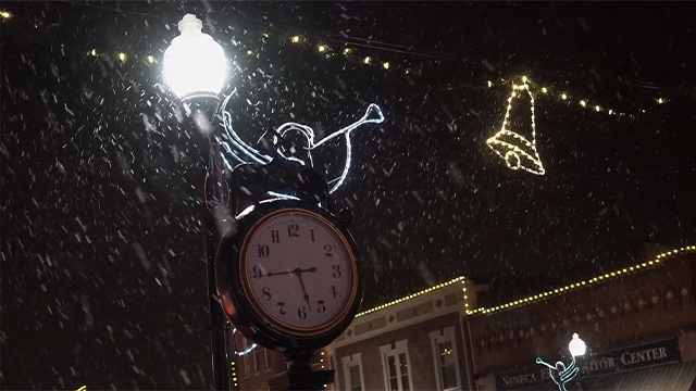 Watch promo for The Real Bedford Falls