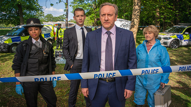 View promo for Midsomer Murders Season 21 episode 7