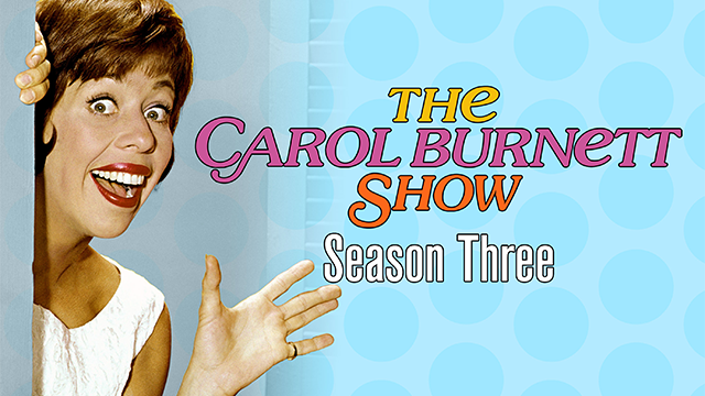 View promo for Carol's Favorites Season 3 Episode 1