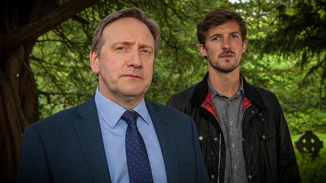 View promo for Midsomer Murders 1703