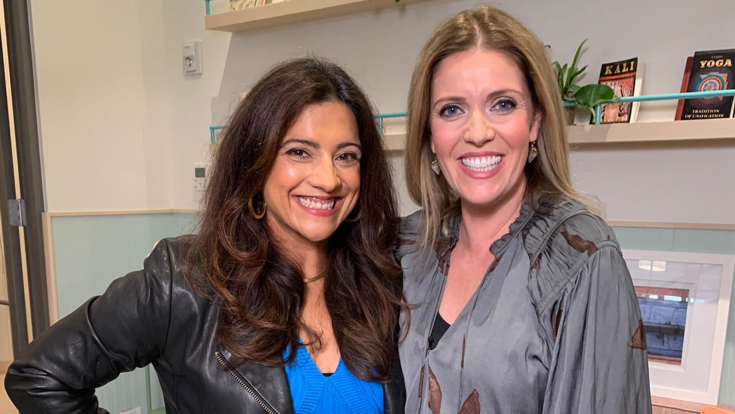 TO DINE FOR WITH KATE SULLIVAN Season 5 Season 5 | American Public  Television