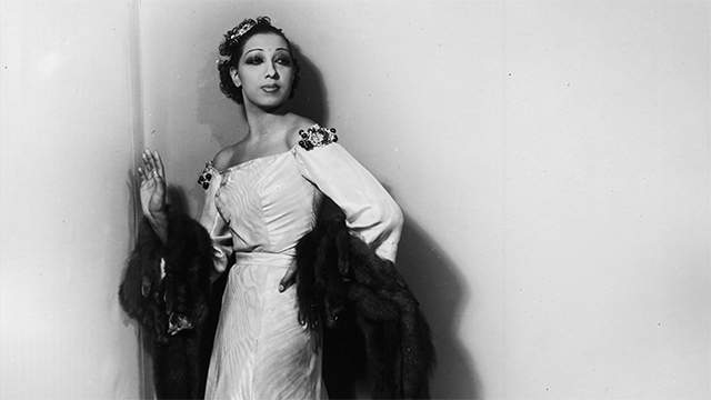 View promo for Josephine Baker: The Story of An Awakening (2nd Release)