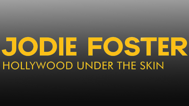 Following Jodie Foster's unique life and her many accomplishments in the film industry.