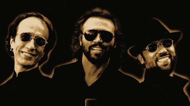 The Bee Gees: One Night Only