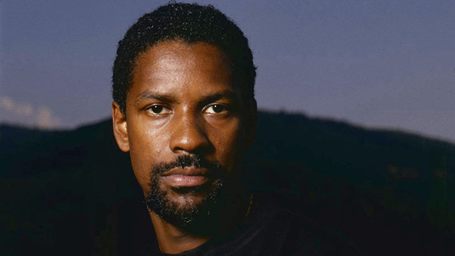 Denzel Washington: American Paradox