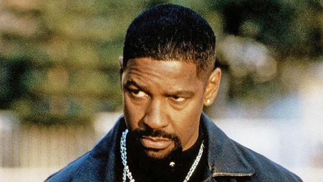 Explore Denzel Washington's remarkable career