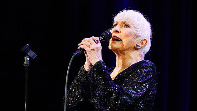 Judy Collins: Wildflowers in Concert