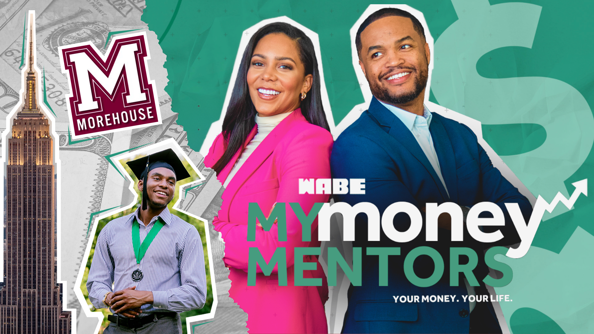 MY MONEY MENTORS | American Public Television