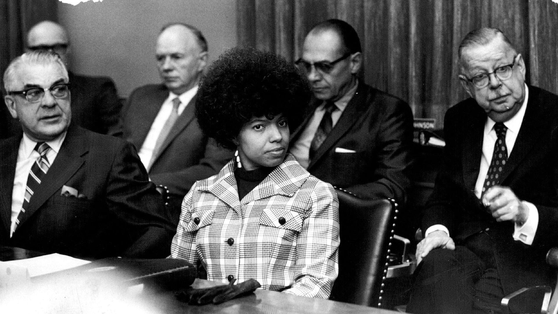 HOPE IN THE STRUGGLE: THE JOSIE JOHNSON STORY | American Public Television