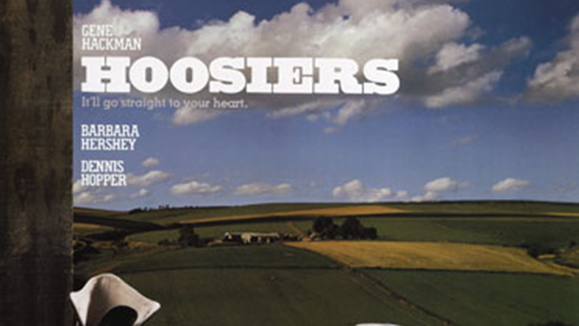 Hoosiers (March release)