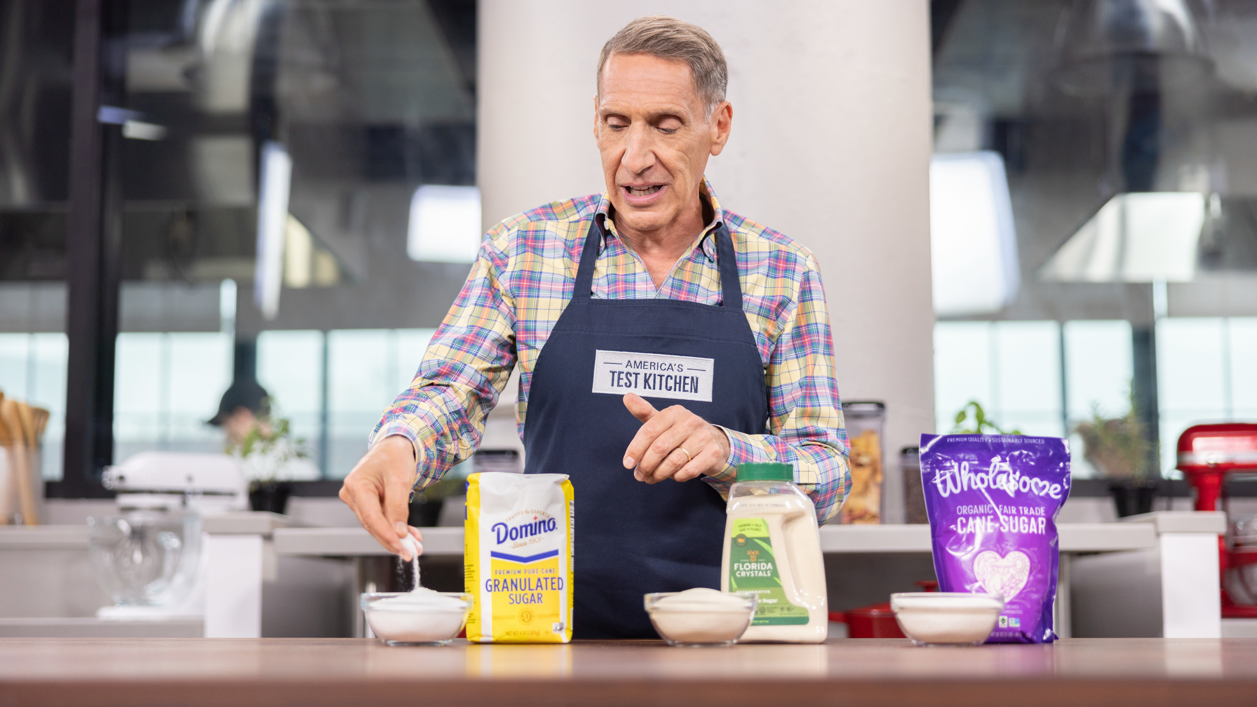 AMERICA'S TEST KITCHEN Season 26 Season 26 | American Public Television