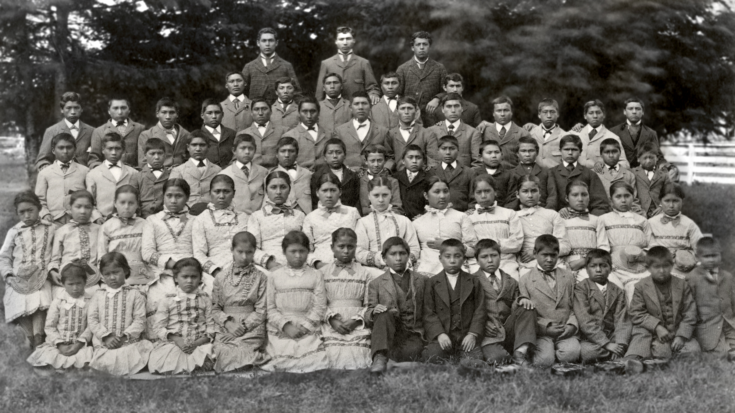 Check for Uncovering Boarding Schools: Stories of Resistance and Resilience airing on a public television station near you!