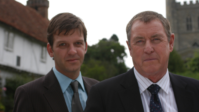 Midsomer Murders Seasons 8 and 9 now available