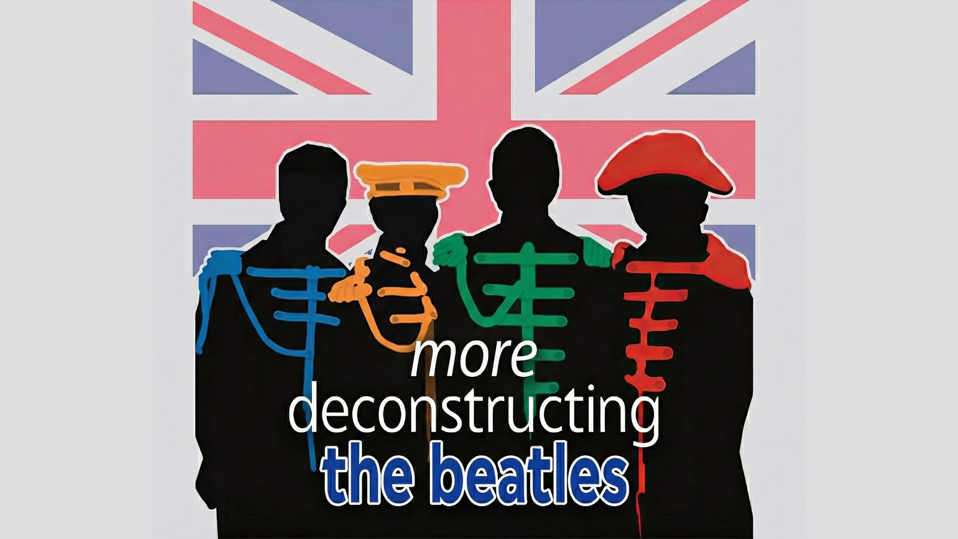 More Deconstructing the Beatles
