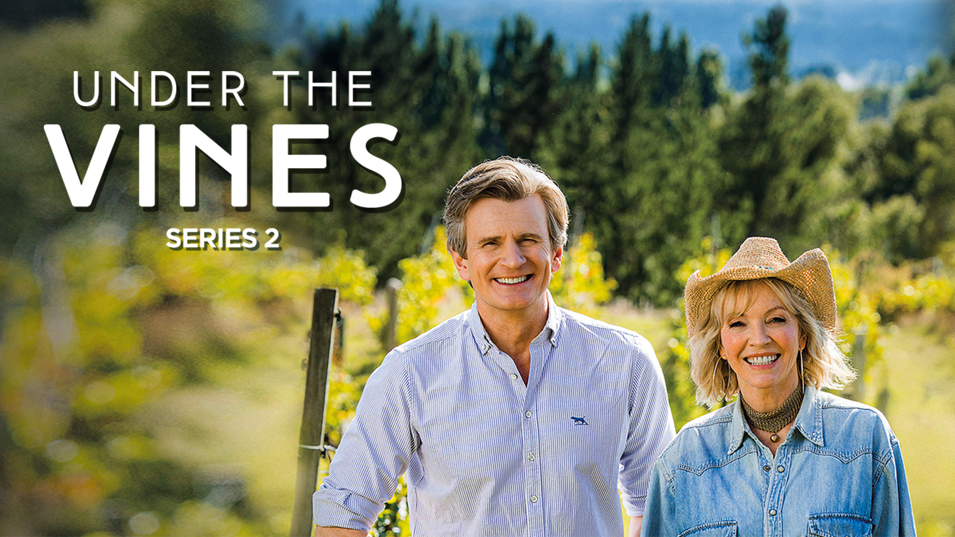 Under the Vines returns for Season 2