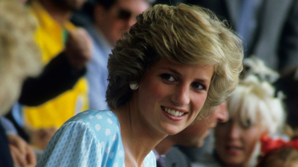 Diana's Decades